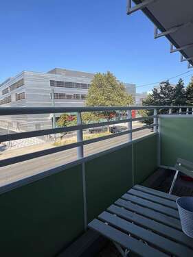 Foto - Wohnung zum Kaufen in Düsseldorf 199.000,00 € 25 m²