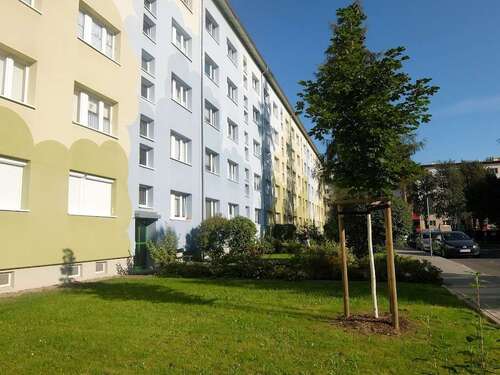 Foto - Wohnung zum Mieten in Döbeln 273,00 € 49.52 m²