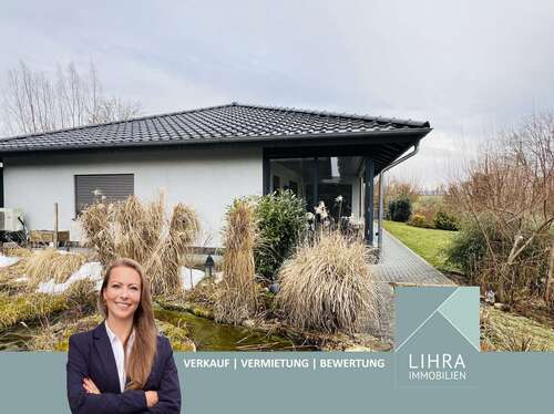 Foto - Haus zum Kaufen in Blomberg Maspe 440.000,00 € 130 m²