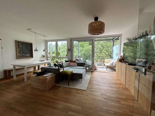 Foto - Wohnung zum Kaufen in Kempten 350.000,00 € 65 m²