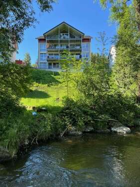 Foto - Wohnung zum Kaufen in Kempten 350.000,00 € 65 m²