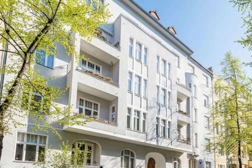 Foto - Wohnung zum Kaufen in Berlin 1.499.000,00 € 170 m²