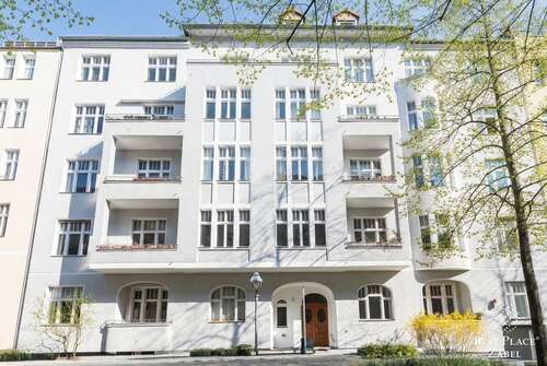 Foto - Wohnung zum Kaufen in Berlin 1.650.000,00 € 170 m²