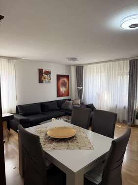 Foto - Wohnung zum Kaufen in Meersburg 365.000,00 € 85 m²