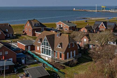 Foto - Haus zum Kaufen in Dagebüll 545.000,00 € 145.24 m²