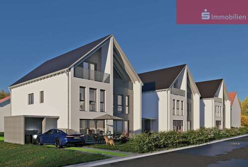 Foto - Haus zum Kaufen in Fulda 690.000,00 € 135 m²