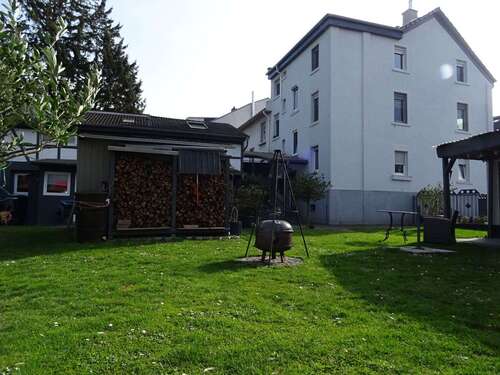 Foto - Haus zum Kaufen in Frankfurt am Main 895.000,00 € 170 m²