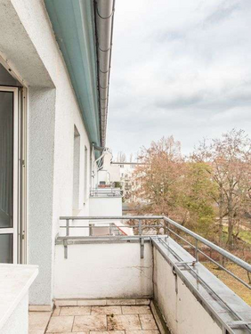 Foto - Wohnung zum Kaufen in Berlin 349.000,00 € 91.38 m²