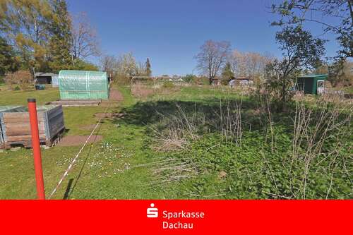 Foto - Grundstück zu verkaufen in Markt Indersdorf 18.500,00 € 370 m²