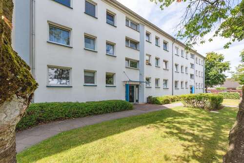 Foto - Wohnung zum Mieten in Trappenkamp 395,24 € 50.03 m²