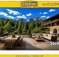 Wohnung zum Kaufen in Garmisch-Partenkirchen 495.000,00 € 95 m²
