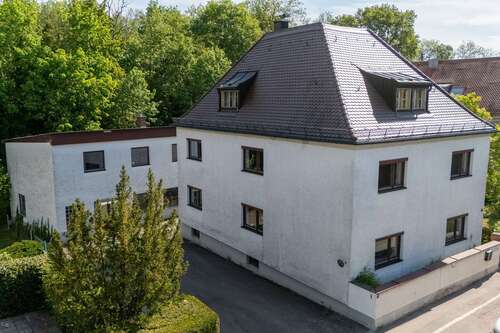 Foto - Haus zum Kaufen in Dachau 1.098.000,00 € 170 m²