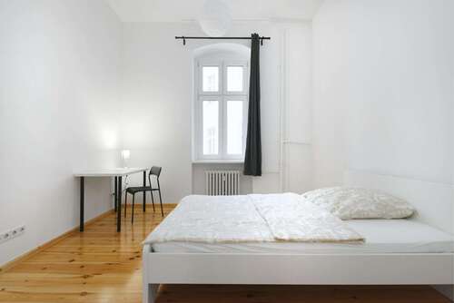 Foto - WG-Zimmer in Berlin 690,00 € 14 m²