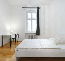 WG-Zimmer in Berlin 690,00 € 14 m²