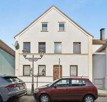 Wohnung zum Kaufen in Geiselhöring 65.000,00 € 270 m²
