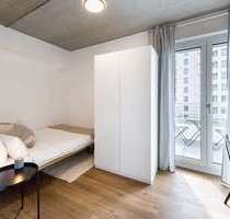 WG-Zimmer in Frankfurt am Main 585,00 € 10 m²