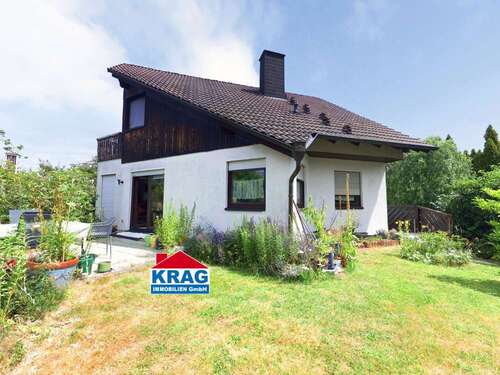 Foto - Haus zum Kaufen in Gladenbach 149.000,00 € 147 m²
