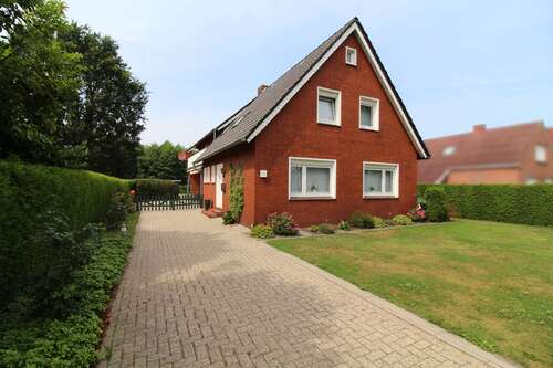 Foto - Haus zum Kaufen in Westoverledingen 257.000,00 € 178 m²
