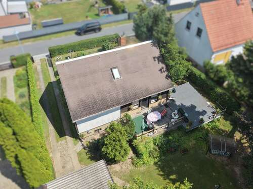 Foto - Haus zum Kaufen in Glaubitz 139.000,00 € 124 m²