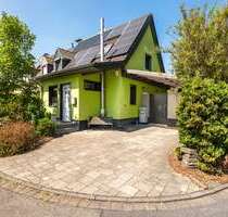 Haus zum Kaufen in Leverkusen Schlebusch 725.000,00 € 128 m²