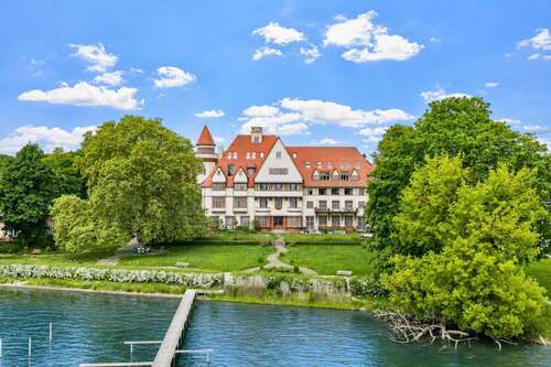 Foto - Wohnung zum Mieten in Berlin 5.500,00 € 190 m²