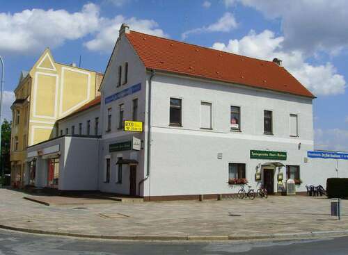 Foto - Büro in Weißwasser 200,00 € 30 m²