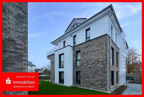 Foto - Wohnung zum Kaufen in Grömitz 574.900,00 € 86 m²