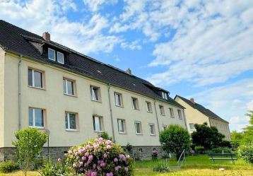 Foto - Wohnung zum Kaufen in Langenweißbach 107.000,00 € 57.02 m²