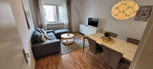 Foto - Wohnen auf Zeit in Mannheim 1.800,00 €