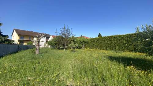 Foto - Grundstück zu verkaufen in Karlsdorf-Neuthard 569.000,00 € 1180 m²