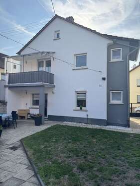 Foto - Haus zum Kaufen in Sandhausen 535.000,00 € 105.95 m²