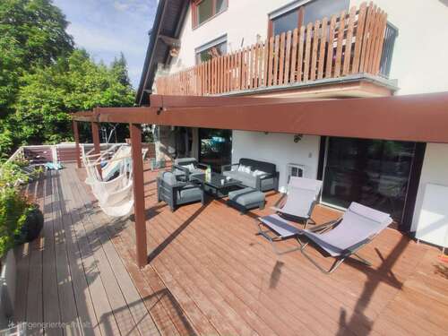 Foto - Wohnung zum Kaufen in Bad Vilbel 680.000,00 € 155.8 m²