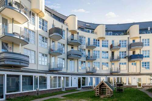 Foto - Wohnung zum Mieten in Bremen 860,00 € 78.16 m²