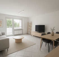 Wohnung zum Kaufen in Frankfurt am Main 249.000,00 € 48.33 m²