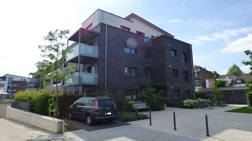 Foto - Wohnung zum Mieten in Kleve 296,40 € 31.2 m²