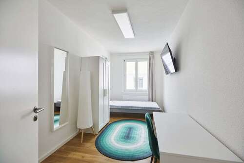 Foto - Wohnung zum Mieten in Stuttgart 525,00 € 13 m²