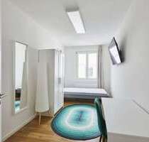 Wohnung zum Mieten in Stuttgart 525,00 € 13 m²