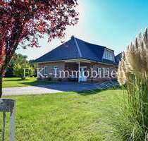 Haus zum Kaufen in Rhauderfehn Klostermoor 425.000,00 € 122.4 m² - Rhauderfehn / Klostermoor