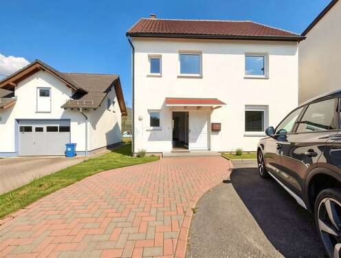 Foto - Haus zum Kaufen in Mengerskirchen 169.000,00 € 99 m²