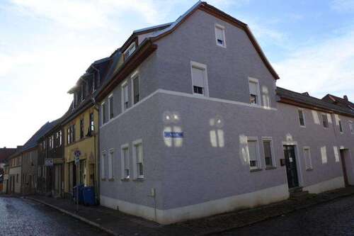 Foto - Haus zum Kaufen in Buttstädt 129.000,00 € 178 m²