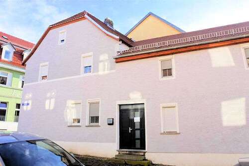 Foto - Haus zum Kaufen in Buttstädt 129.000,00 € 178 m²