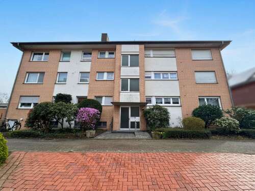 Foto - Wohnung zum Kaufen in Bramsche 249.000,00 € 107 m²