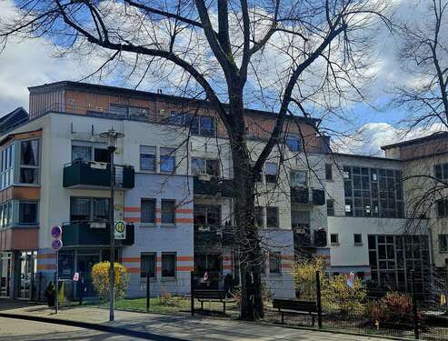 Foto - Wohnung zum Mieten in Wetter 450,00 € 50.5 m²