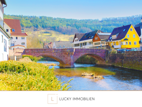 Foto - Haus zum Kaufen in Wildberg 1.180.000,00 € 813.42 m²