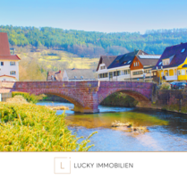 Haus zum Kaufen in Wildberg 1.180.000,00 € 813.42 m²