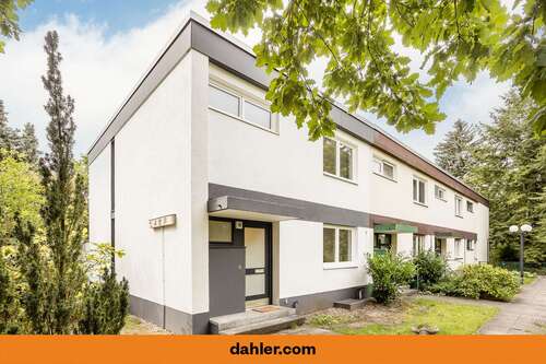 Foto - Haus zum Kaufen in Berlin Wannsee 899.000,00 € 127 m²
