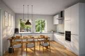 Wohnung zum Mieten in Haltern am See 1.495,00 € 104.57 m²