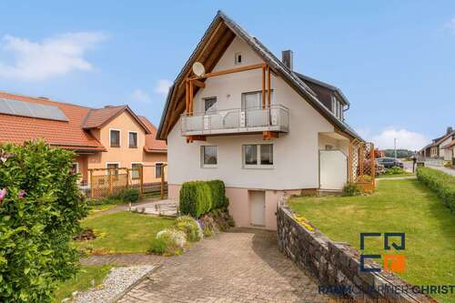 Foto - Haus zum Kaufen in Pullenreuth 200.000,00 € 135 m²
