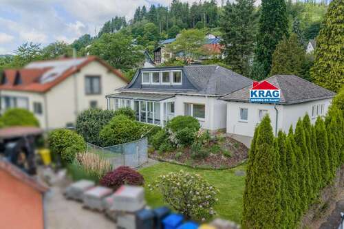 Foto - Haus zum Kaufen in Bad Laasphe 149.000,00 € 150 m²