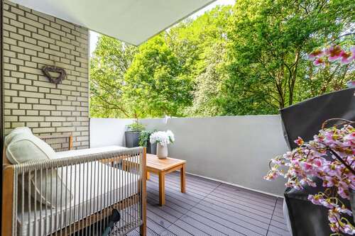 Foto - Wohnung zum Kaufen in Hamburg 399.000,00 € 77 m²